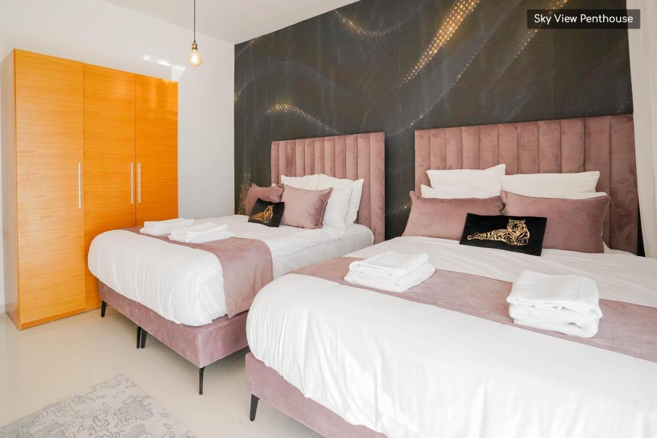Yalarent Mountainside Luxury Apartments With Private Pool Ejlat Zewnętrze zdjęcie